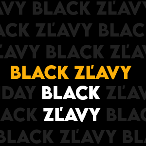 Black Zľavy